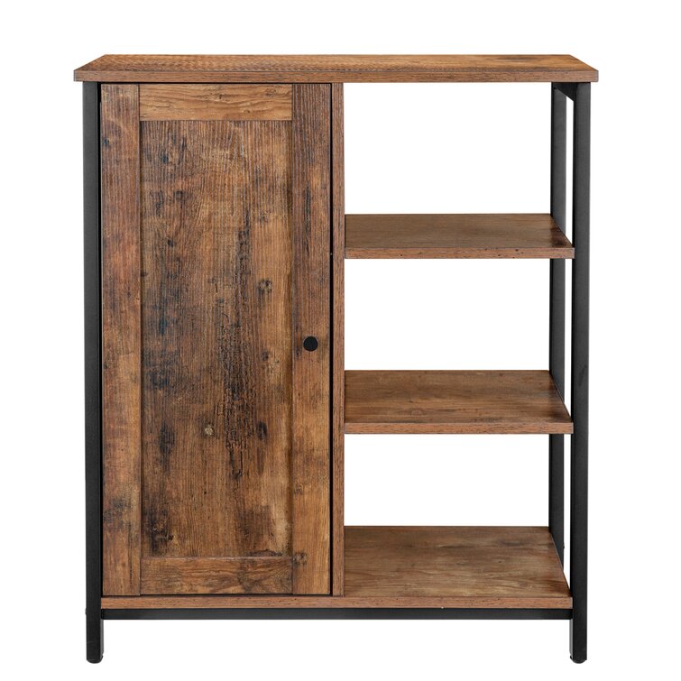 Hatley accent store cabinet